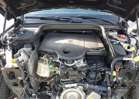 2025 Mercedes-Benz Gle 450 4Matic from USA, damaged, VIN 4JGFB5KB3SB476195